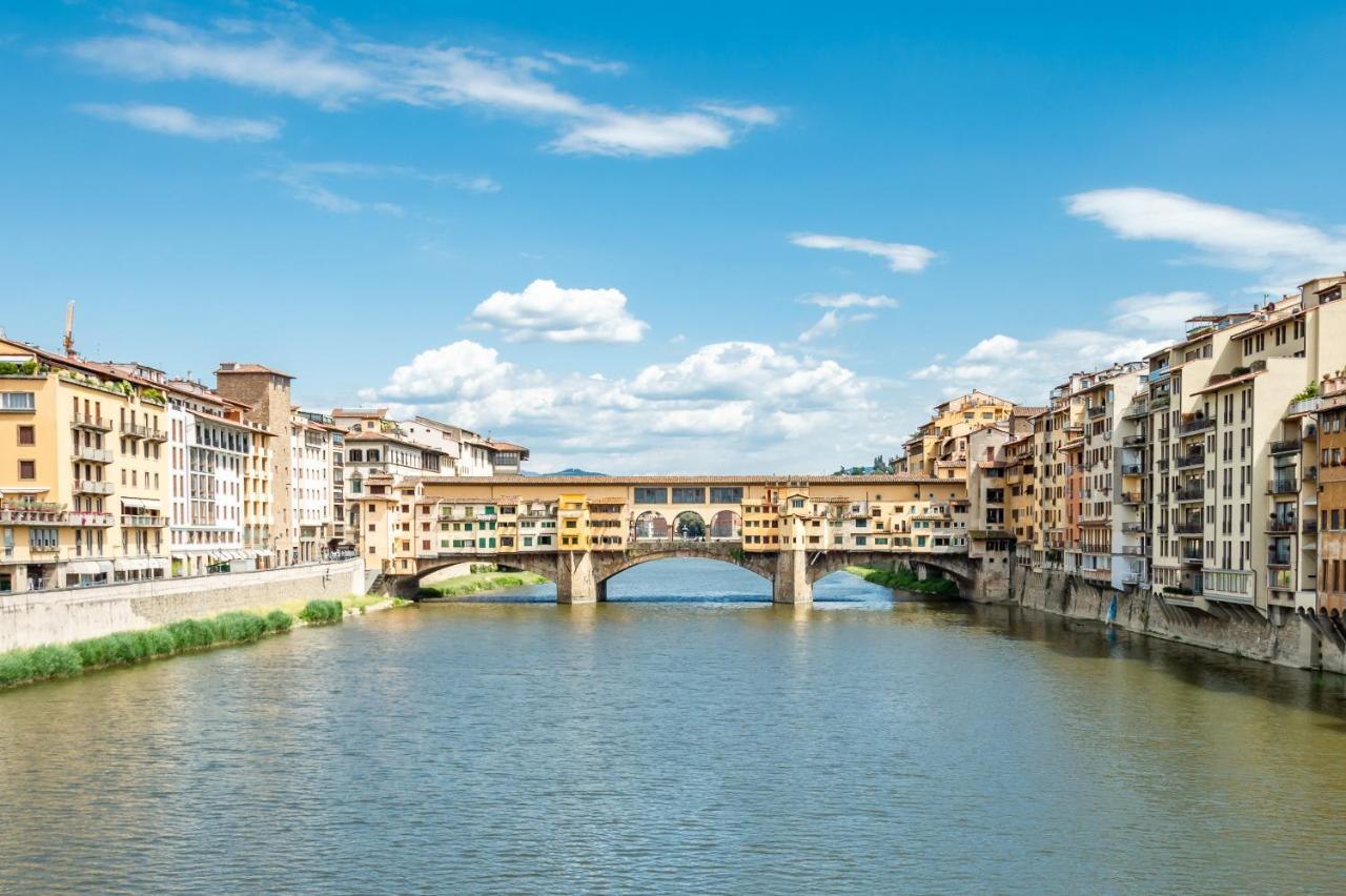 Piattellina Five Senses * Firenze